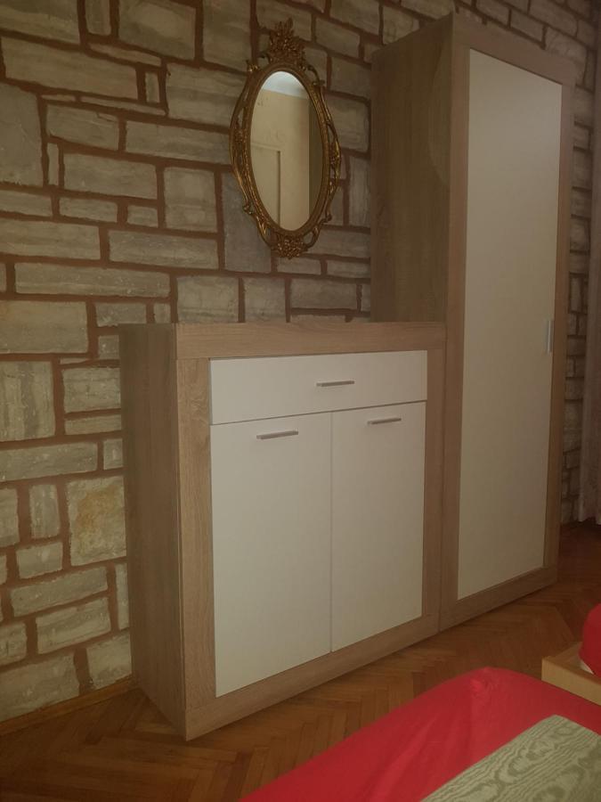 Apartment 51 Ґорні Карин Екстер'єр фото