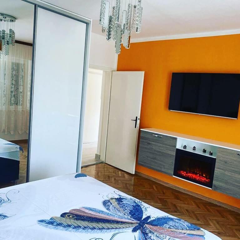 Apartment 51 Ґорні Карин Екстер'єр фото