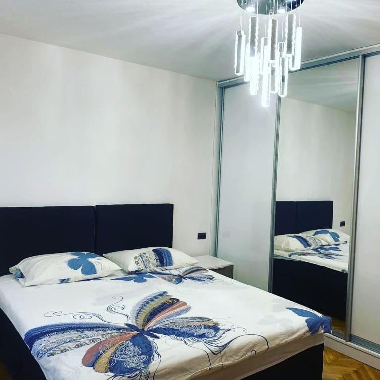 Apartment 51 Ґорні Карин Номер фото