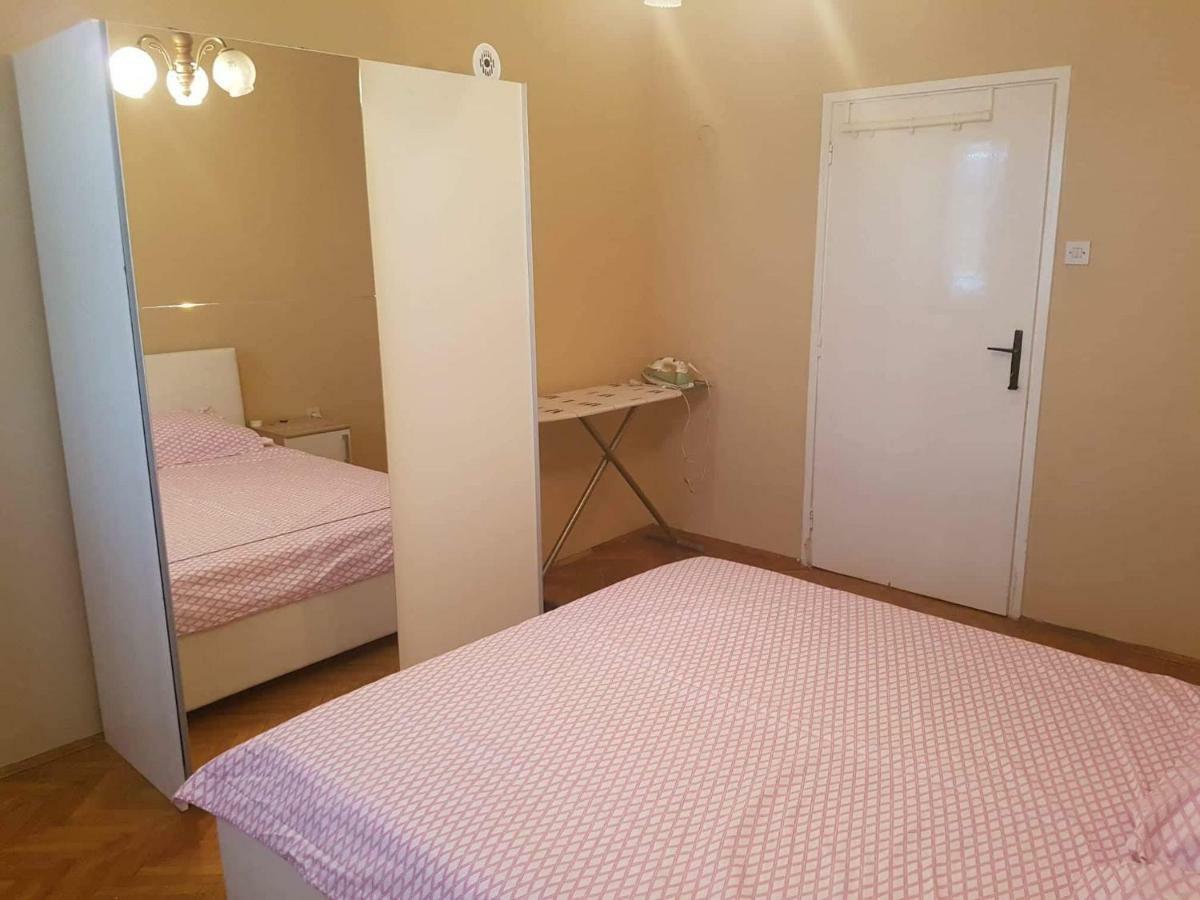 Apartment 51 Ґорні Карин Екстер'єр фото