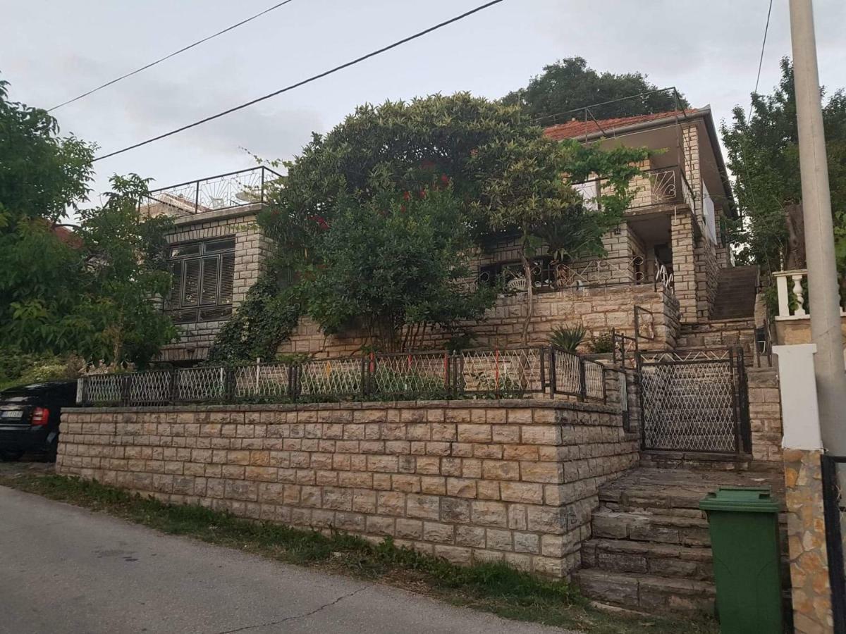 Apartment 51 Ґорні Карин Екстер'єр фото