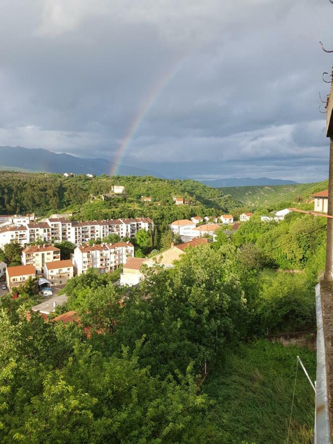 Apartment 51 Ґорні Карин Екстер'єр фото