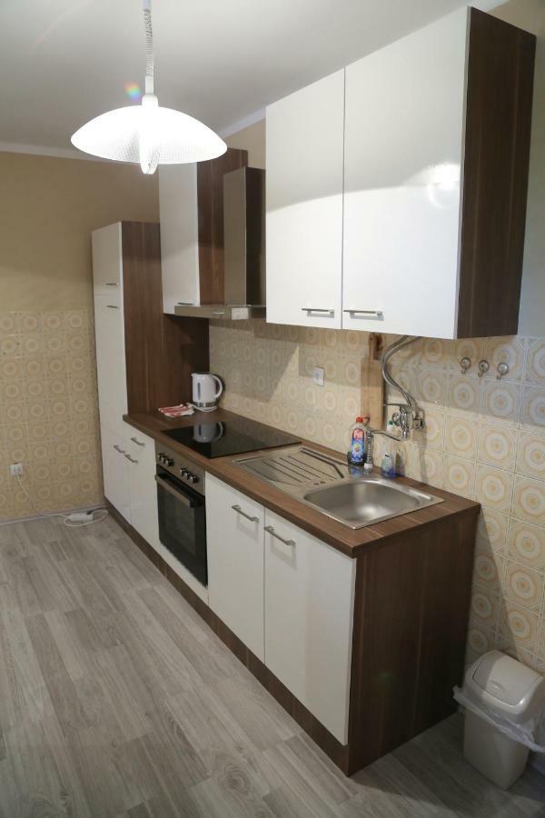 Apartment 51 Ґорні Карин Екстер'єр фото
