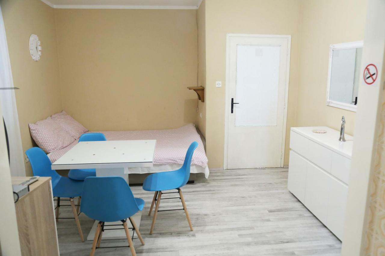 Apartment 51 Ґорні Карин Екстер'єр фото
